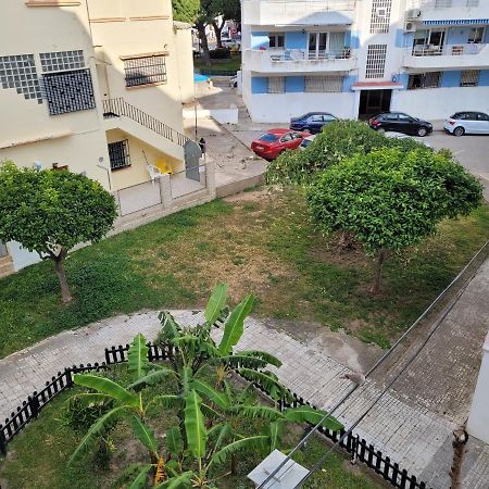 La Costilla Centro Y Playa Rota Bagian luar foto